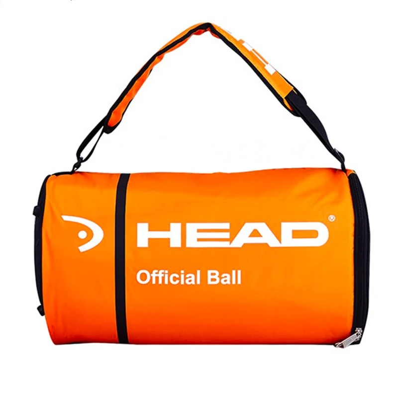 Профессиональная теннисная сумка большой вместимости для 100 шт. теннисные мячи CCT изоляция одно плечо для мужчин и женщин спортивные