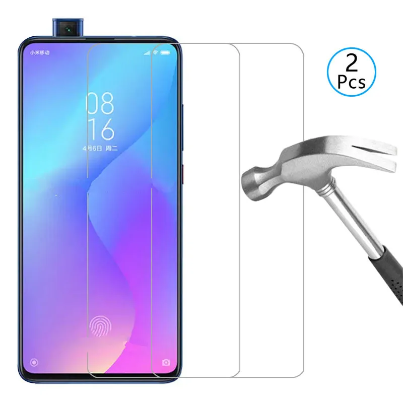 

tempered glass phone case for xiaomi mi 9t pro cover Etui Protective Shell Accessories on ksiomi redmi k20 k 20