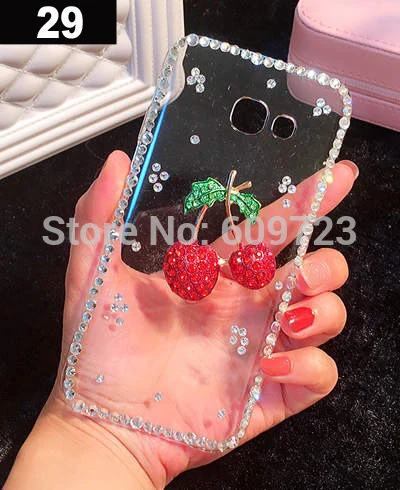 Для samsung Galaxy A3 A5 A7 A8 A9 + 2015 2016 2017 2018 C5 C7 C9 Pro C10 со стразами случае Bling Алмазная крышка