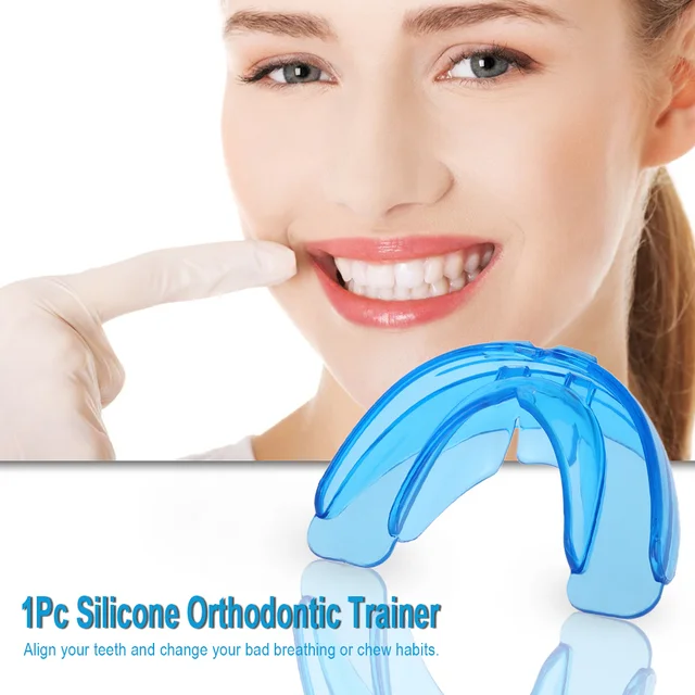 Orthodontic Trainer Tooth Orthodontic Appliance Trainer Alignment
