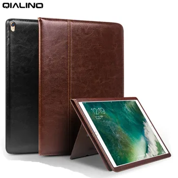 

For Apple iPad Air 2019 Air 3 2019 Case Genuine Leather Case For Apple iPad Air 2019 Wi-Fi 10.5 inch Pure Handmade Cowhide Cover