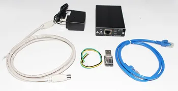 

ANT51 APRS TNC tracker net digipeater weather station GPS TTL 8-15V