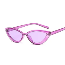 Сексуальные солнцезащитные очки "кошачий глаз" для женщин, фирменный дизайн, зеркальные, черные, треугольные, солнцезащитные очки, женские линзы, оттенки для женщин, очки UV400