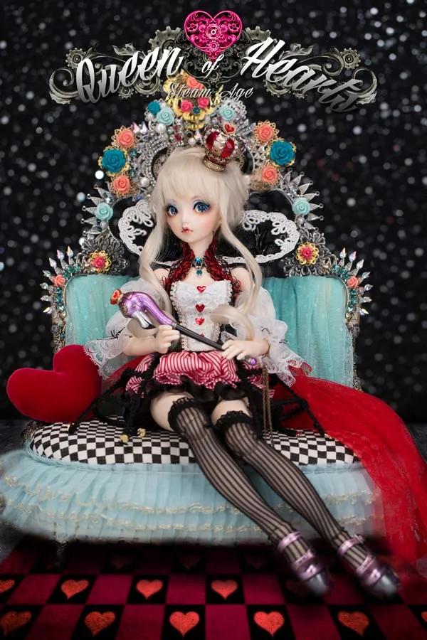 minifee mio