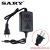 AC 100V - 240V to DC2A lighting transformers Power Supply Adapter Converter Charger ► Photo 3/4