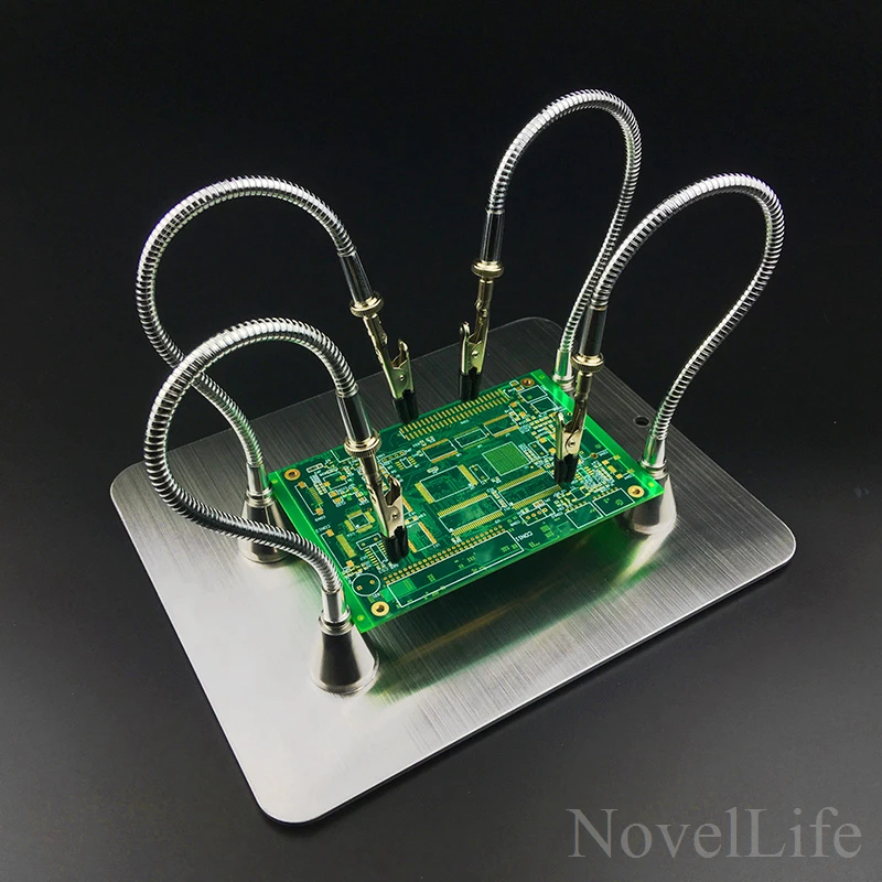 PCB board holder 26