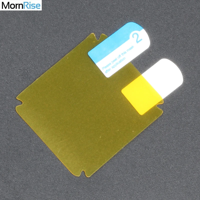 

5PCs 0.1mm Full Screen Hydrogel Soft Film For Apple Watch Series 3 2 1 TPU Screen Protector Saver Nano Explosion proof Guard