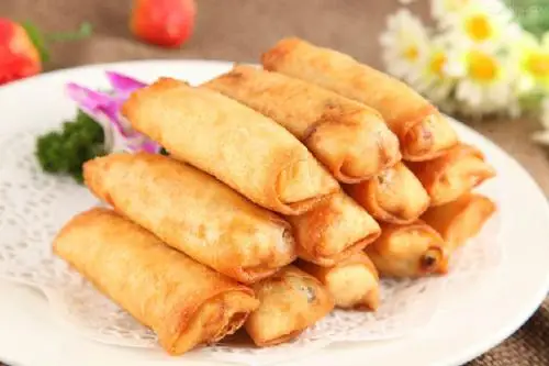 spring roll