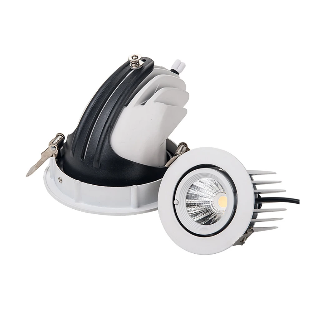 KHLITEC-5W-7W-10W-12W-15W-Adjustable-LED-COB-Downlight-Rotatable-LED-Trunk-Light-Gimbal-Gimble-Direction-Adjustable-Spotlight(1)