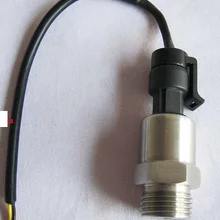 0-0.8mpa G1/4 Датчик расхода воды разъем из нержавеющей стали