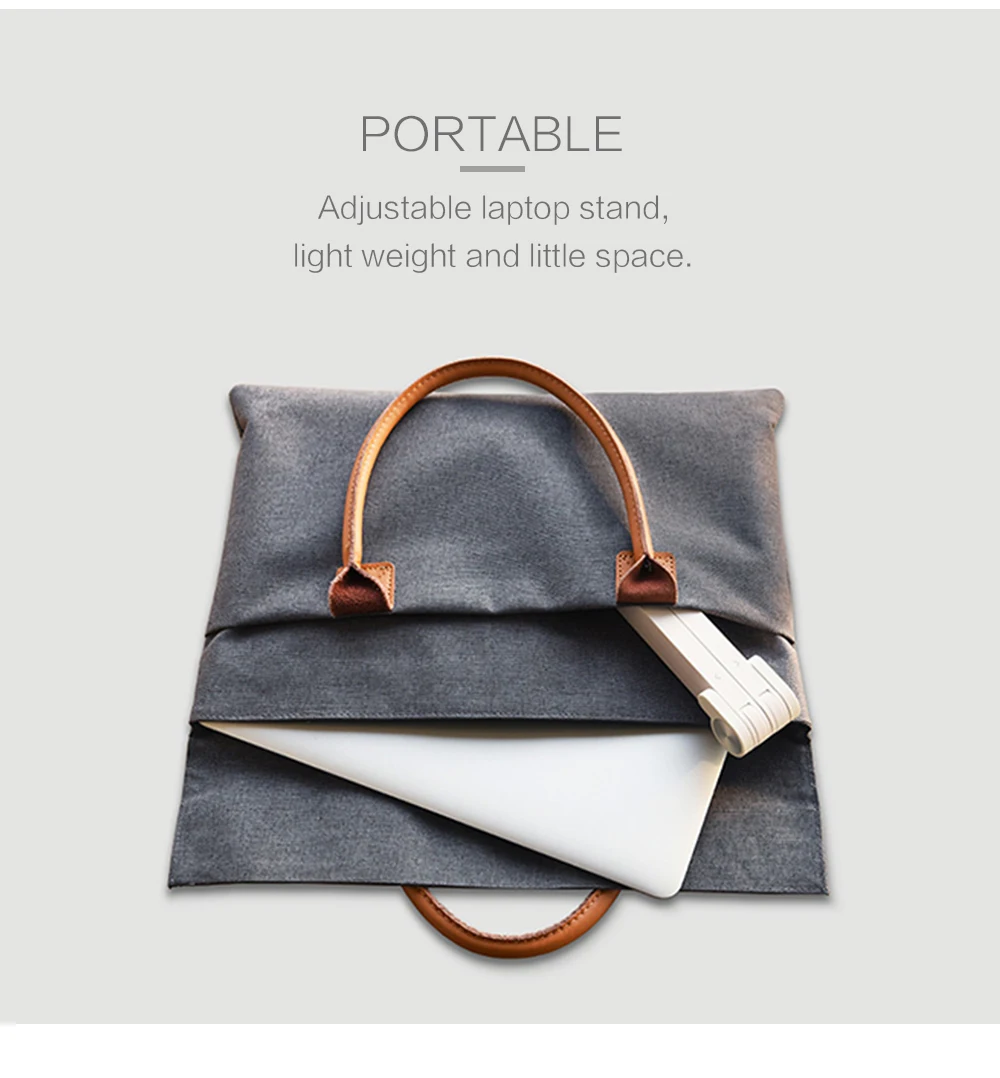 laptop  adjustable stands folding (2)