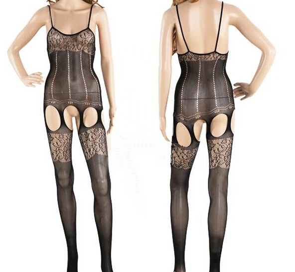 Новые сексуальные пижамы Babydolls женское эротическое белье сексуальное лоскутные