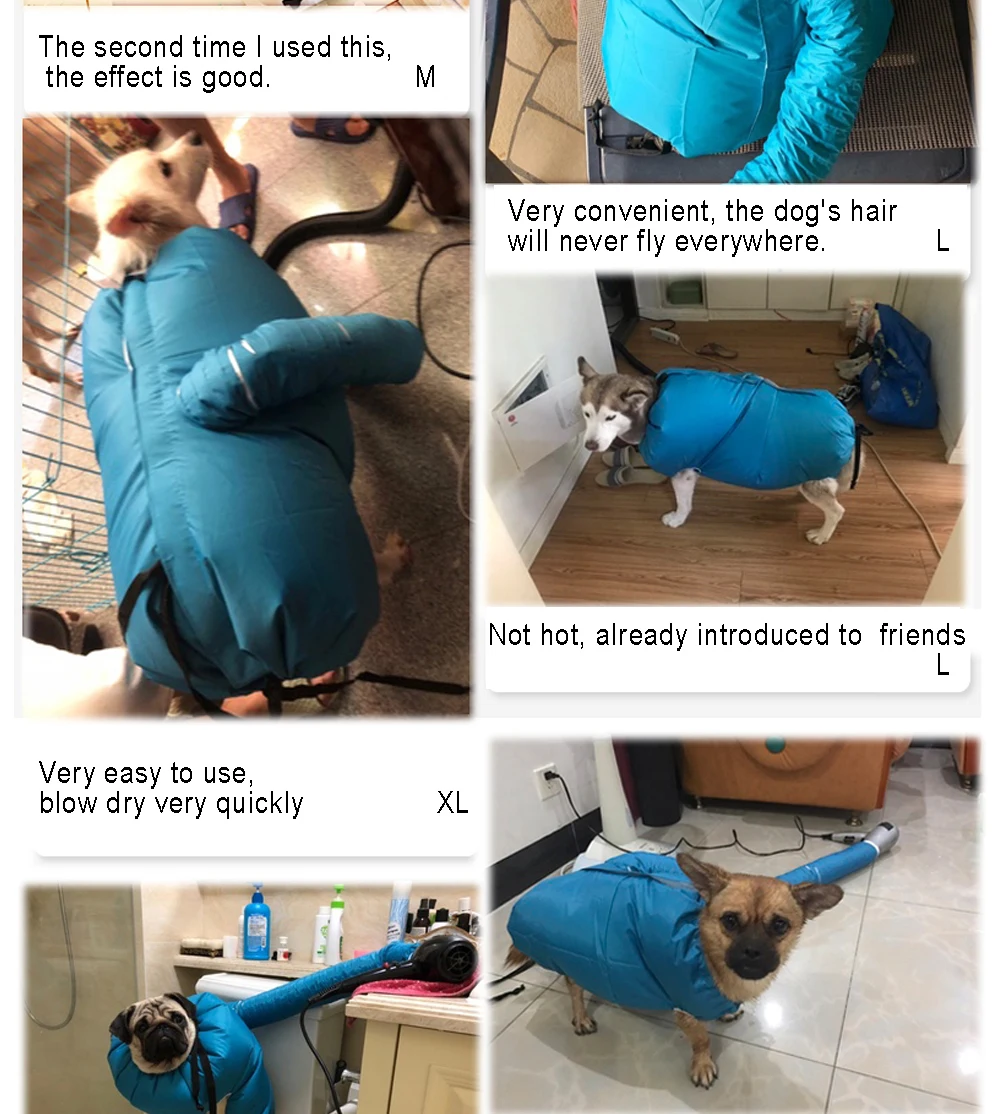 狗狗烘干袋_06