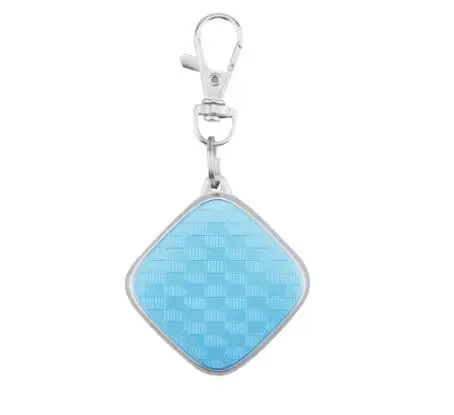 

Mini-necklace GPS Beidou carries tracker locator. Prevents the elderly and children from getting lost. Car anti-theft overtake.