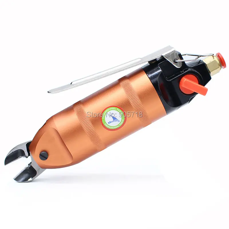

High Quality MRD-20+FD5 Air Scissors Pneumatic / Air Nippers for Soft Plastic 7.0mm MADE IN TAIWAN