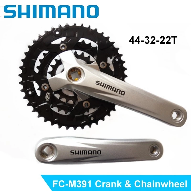 shimano m335