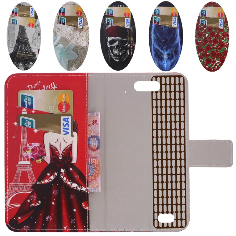 TienJueShi модный дизайн флип-книжка защитный кожаный чехол оболочка бумажник Etui кожаный чехол для Blackview BV9500 5,7 дюймов