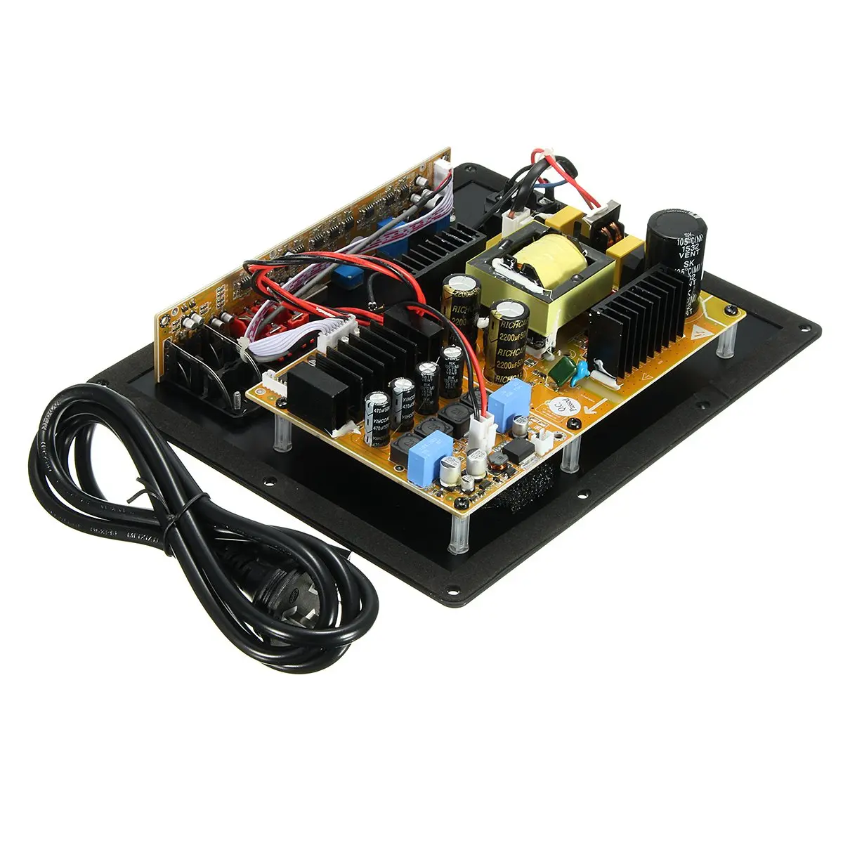 

New Assembly High-Power 280W TAS5630B Digital HIFI Subwoofer Amplifier Board
