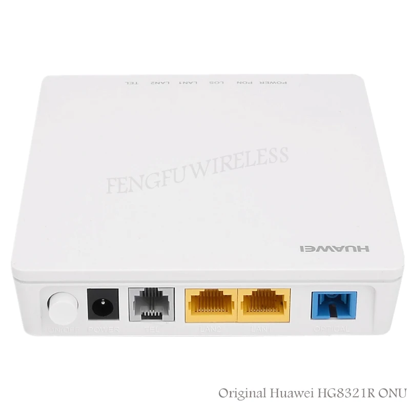 HG8321R GPON -9
