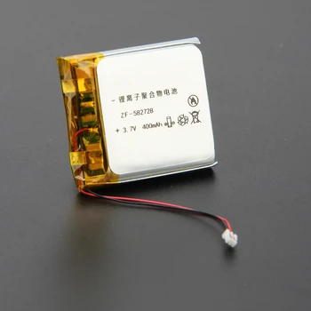 

Phone Watch Lithium Battery 3.7V Smart Phone Core for Primary School Students