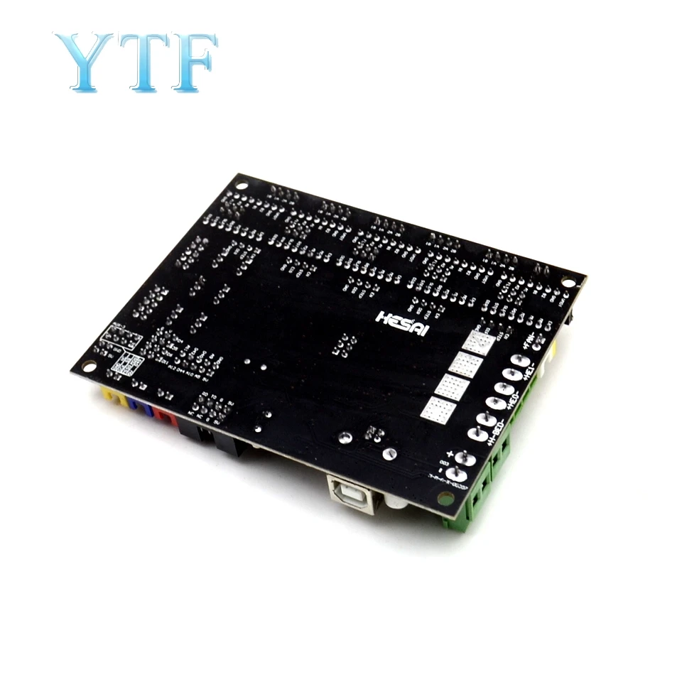 Без платы привода MKS GEN L V1.0 Mother Control Doard совместим с RAMPS Open Source Marlin для 3D
