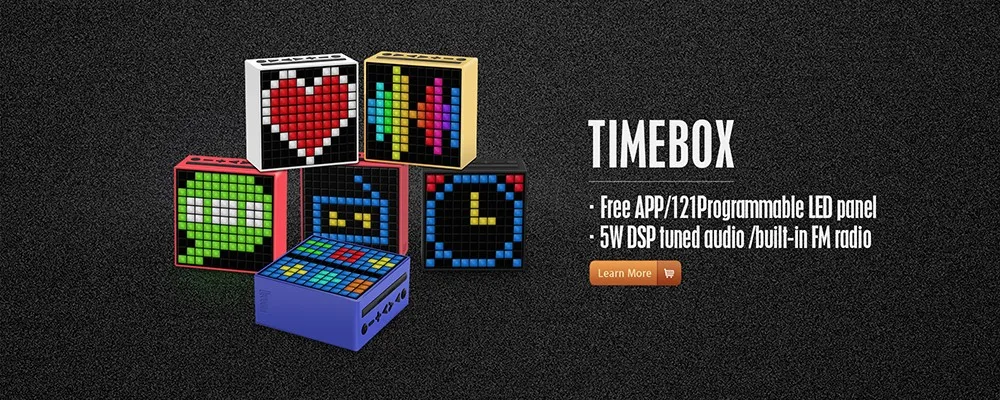 Timebox