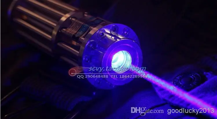2015!ZD19882015!NEW!Wholesale - 60000mw blue laser pointer burning with free shipping | Компьютеры и офис
