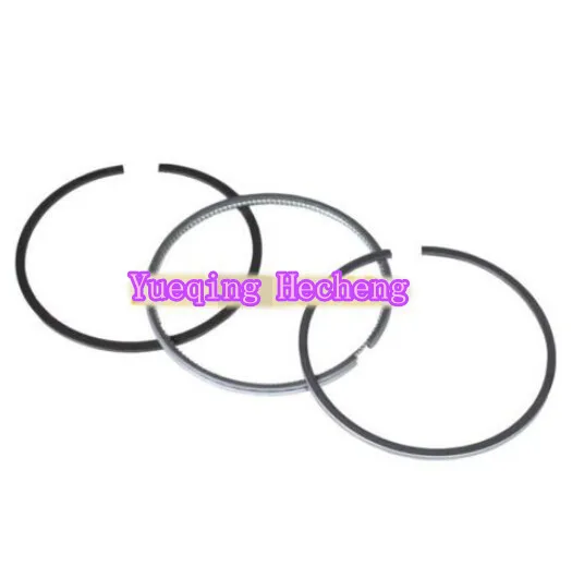 New Piston Ring Set 4900738 For A2300 Engine