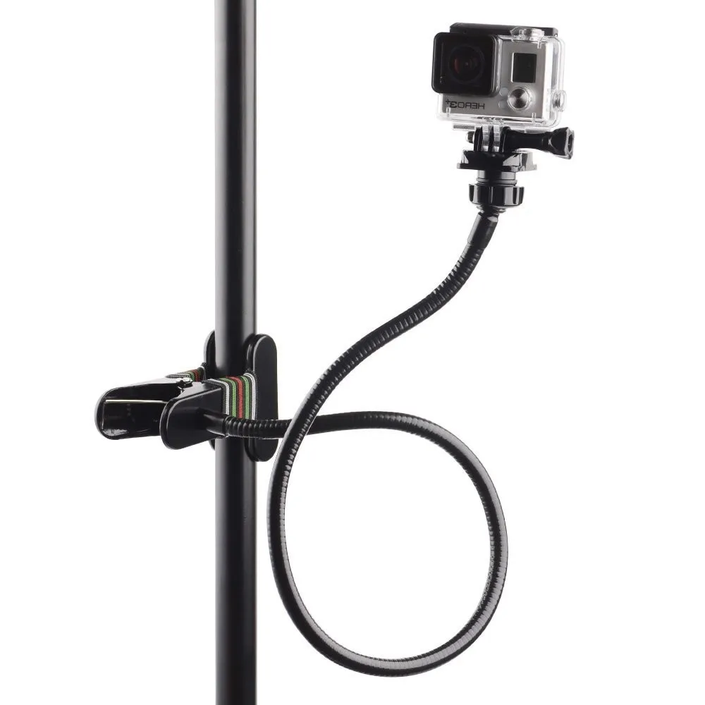 Gopro extension tube clip mount (3)
