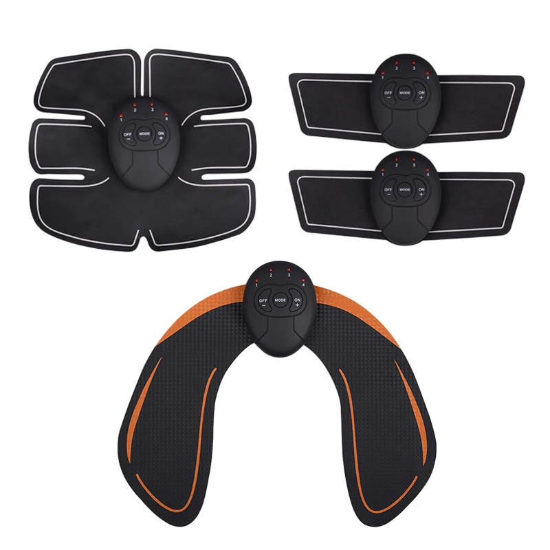 Smart EMS Hips Trainer Electric Muscle Stimulator Wireless Buttocks Abdominal ABS Stimulator Fitness Body Slimming Massager Smart EMS Hips Trainer Electric Muscle Stimulator Wireless Buttocks Abdominal ABS Stimulator Fitness Body Slimming Massager