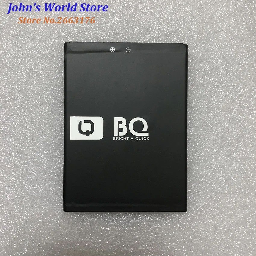 

For BQS 5032 battery BQS-5032 ELEMENT battery 2400mAh Mobile Phone Li-ion Battery Replacement