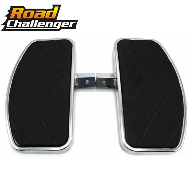 yamaha v star 1100 passenger floorboards