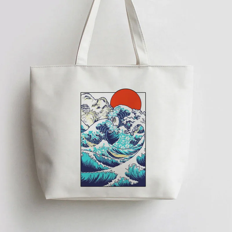 GA808 Asian Tides