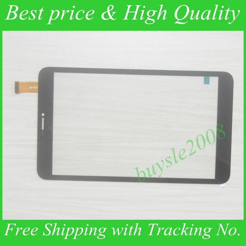 For FPCA 80A08 V02 8 Inch New Touch Screen Panel Digitizer Sensor
