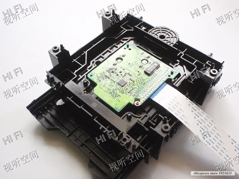 DVD RV621 RV632 RV637 RV646 вне склада. Оптический лазерный пикап