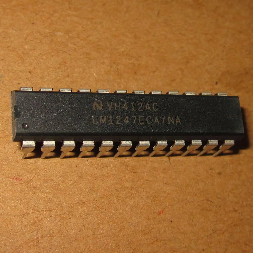 LM1247ECA NA