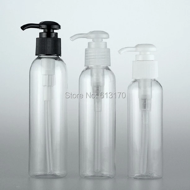 Download New Arrival 120ml 150ml 200ml Empty Lotion Pump Bottle Shampoo Shower Gel Bottles Clear Travel Refillable Container Gel Bottle Lotion Pump Bottleshower Gel Bottle Aliexpress