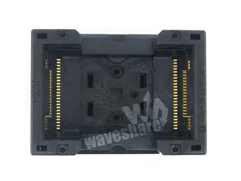 

TSOP48 IC354-0482-031P TSOP Yamaichi IC Test Burn-In Socket Programming Adapter 18.4mm Width 0.5mm Pitch