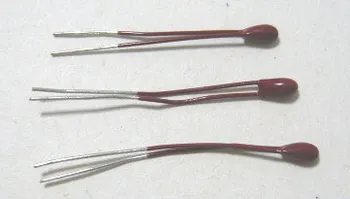 

10PCS /Lot,Imported thermistor temperature thermistor 1.5K Free Shipping