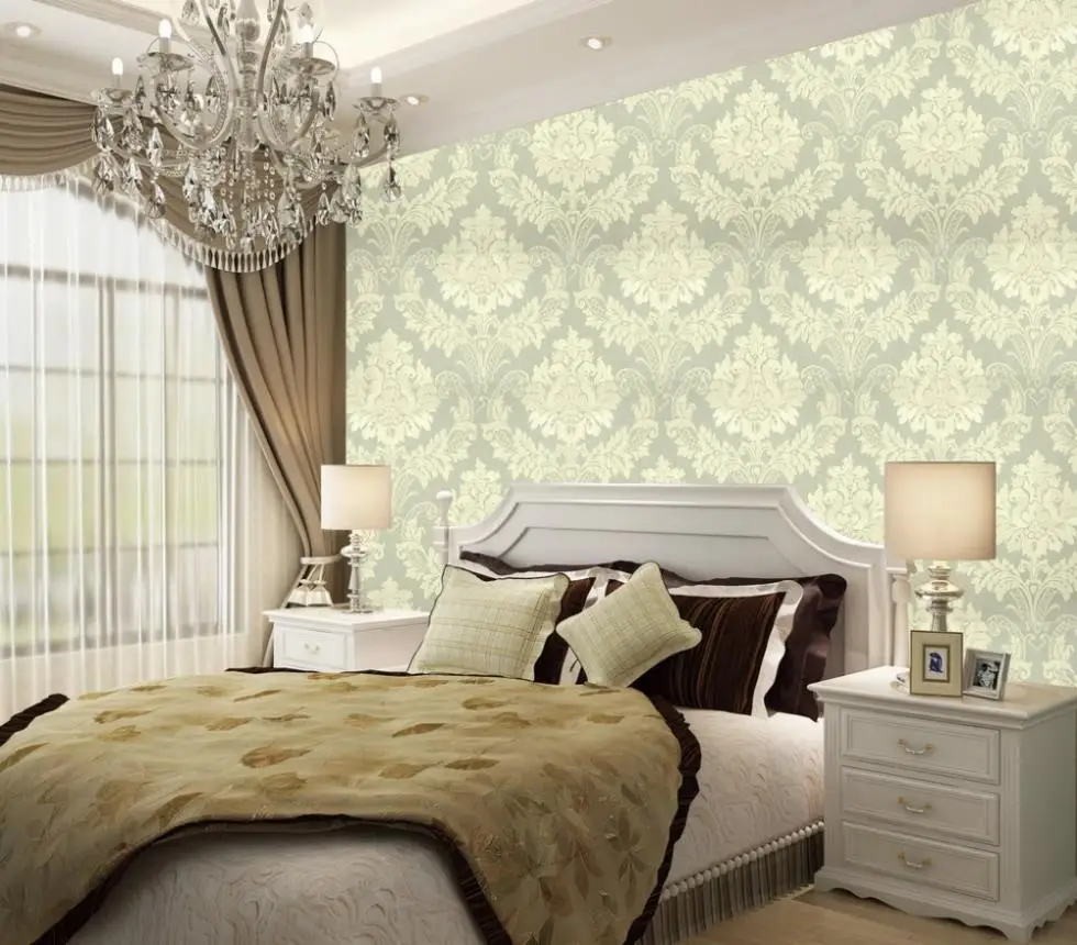 Online Buy Wholesale Textured Damask Wallpaper From China Textured Online Buy Wholesale Textured Damask Wallpaper From China Textured
