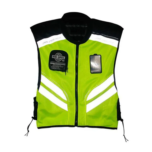 High Visible Protective Motorcycle Vest Motor Security Cloth Motorcycle