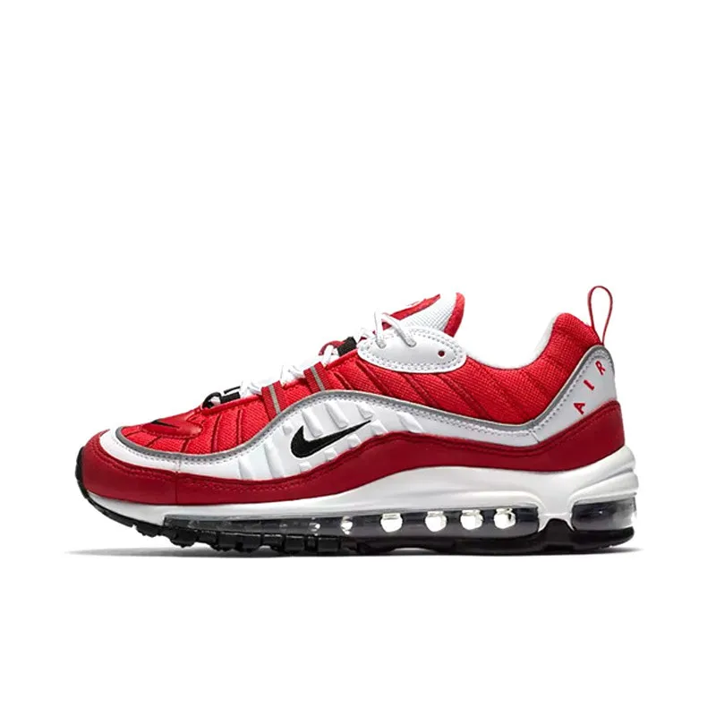 

Original authentic Nike Air Max OG 98 Gundam men's running shoes comfortable outdoor sports shoes breathable Jogging640744-800