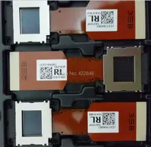 Projector origrinal LCD panel prism LCX118