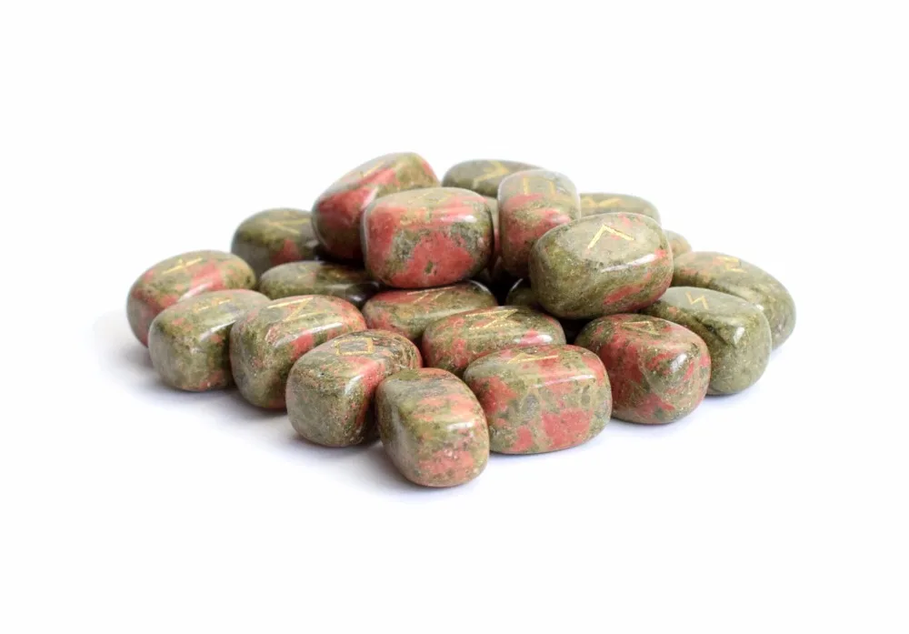 Unakite (6)