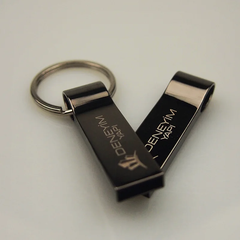 10 шт./лот, металлический USB флеш-накопитель с логотипом на заказ, 32 ГБ, 16 ГБ, 8 ГБ, 4 Гб, флеш-накопитель, металлический флеш-накопитель, карта памяти, бизнес-подарок