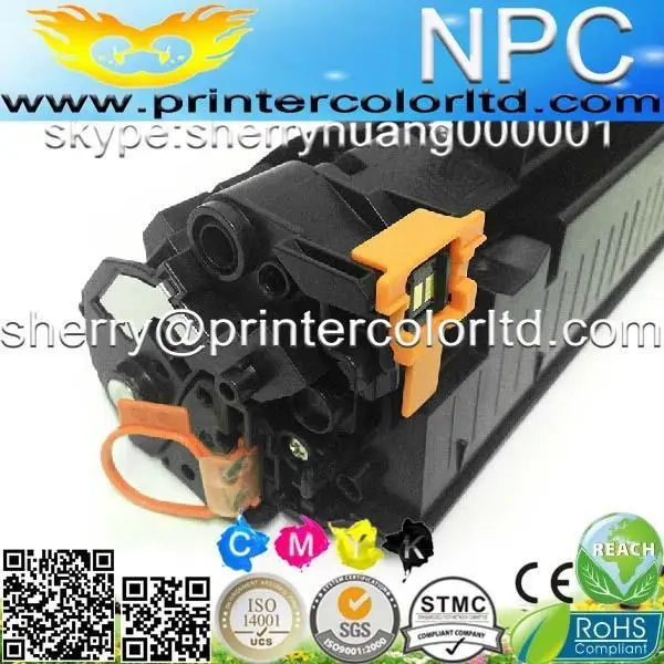 

toner  FOR Canon iSENSYS LBP6030 LaserJet M-1214 MFP  Pro M1219 Nfs low capacity digital copier CARTRIDGE -free shipping