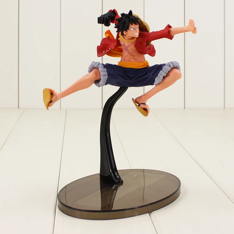 - One Piece Figure