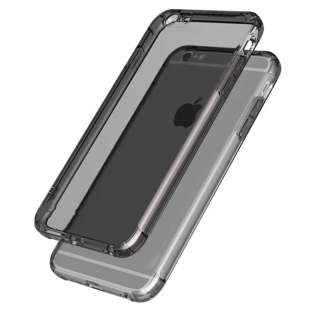 ip 6 6plus black