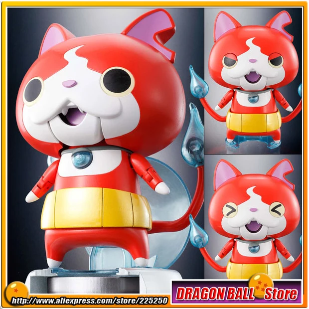 chogokin figures