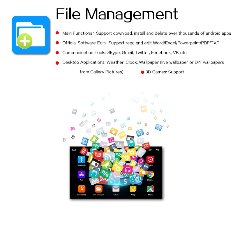 Clearance LEEWA 9" Bigger HD Screen Android 8.1 Quad Core Car Media Player With GPS Navi Radio For BMW 318i 320i 325i E90 E91 E92 E93 6